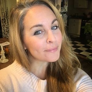 Meet your Posher, Joanna